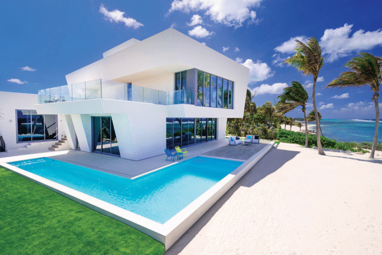 Residency by Investment: Cayman’s Residency Boom & UHNI Relocation Trends