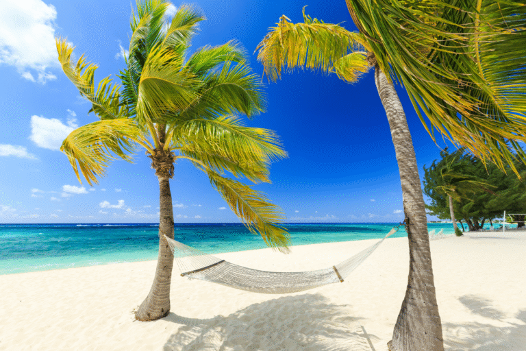 Why Businesses are Choosing the Cayman Islands: A Strategic HQ for the Global Arena